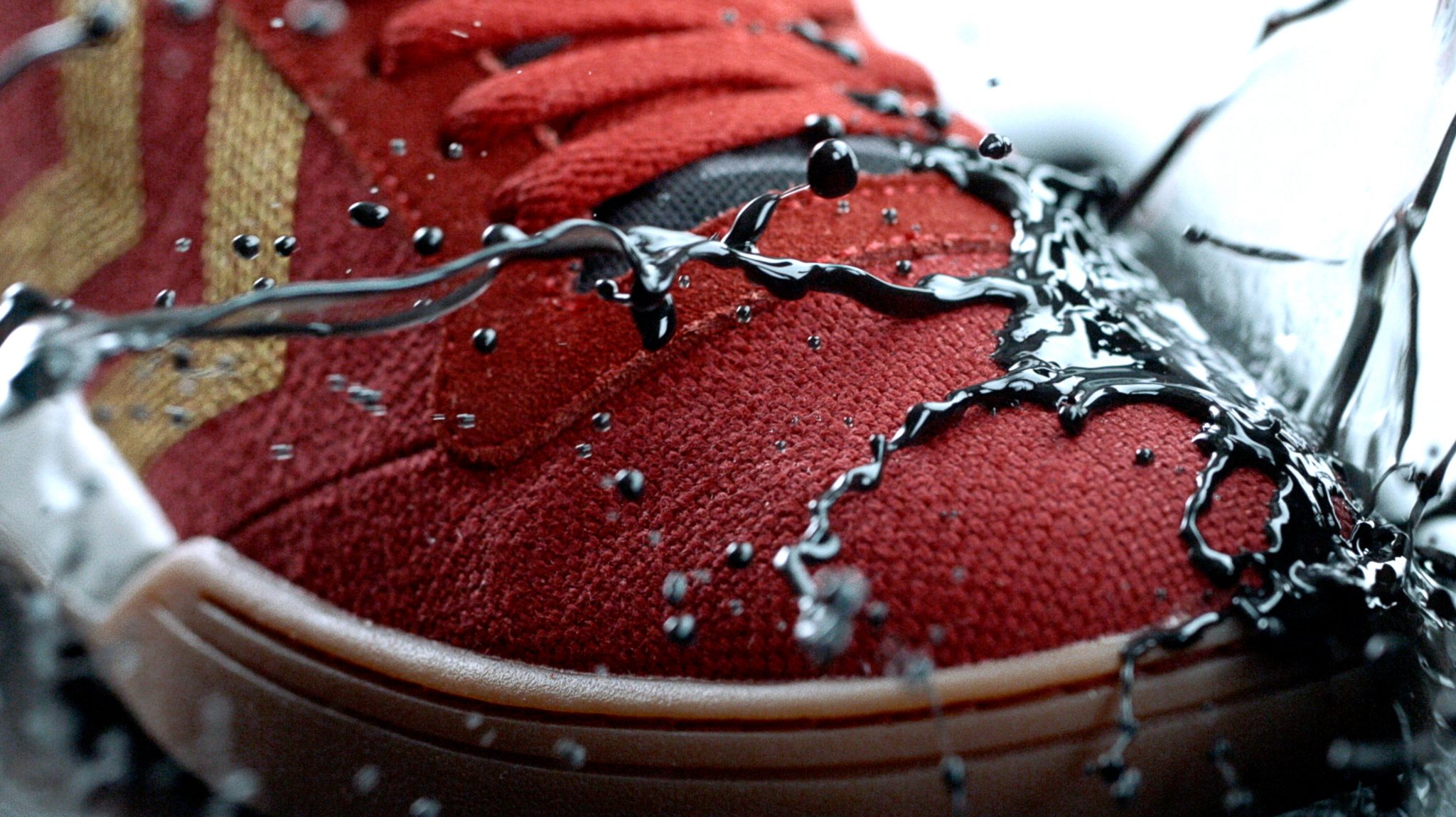 S.C. Johnson BAMA Sneaker 2017 – RIDDER WERKE